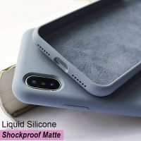 Full Lens Protect Liquid Silicone Case for OPPO A5 A9 2020 Realme 5i 6i 5s 5 6 7 Pro 4G 5G Electrical Connectors