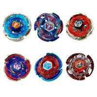 Takara Tomy Beyblades ไจโรสโคปเหล็กของเล่นไจโรสโคปต่อสู้อัลลอยด์ซีรีย์เพกาซัสหลากหลายรุ่น