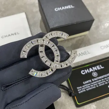 Shop Chanel Brooch Pin online - Nov 2023