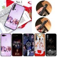 CC46 DreamCatcher KPOP อ่อนนุ่ม High Quality TPU ซิลิโคน Phone เคสโทรศัพท์ ปก หรับ Xiaomi Redmi S2 K40 K30 K20 5A 6A 7A 7 6 5 Pro Plus