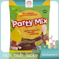 Party Mix Candies Woolworths 650 G. แท้ 100 %