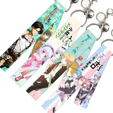 ONE PIECE Cartoon Funny Designer Lanyard Keychain Cute Lanyard For Key, ID  Card, Gym, Cell Phone, USB Badge Holder Rope DHgate From Youne, $0.47 |  DHgate.Com