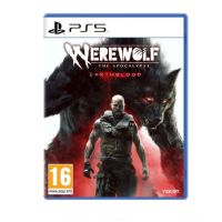 ✜ PS5 WEREWOLF: THE APOCALYPSE - EARTHBLOOD (EURO) (เกมส์  PS5™ By ClaSsIC GaME OfficialS)