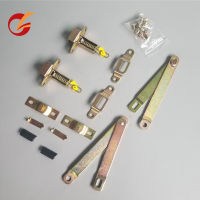 ใช้สำหรับรถกระบะจีน Great Wall Wingle 3 Wingle 5ประตูหลัง Latch Tailgate Lock Assy