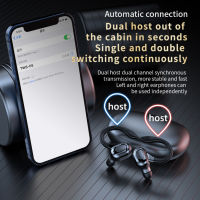 Tws หูฟัง Vivo Huawei แบบเกี่ยวหูชุดหูฟังขนาดเล็กหูฟังบลูทูธสำหรับเล่นกีฬาหูฟังธุรกิจทั่วไปหูฟัง TWS หูฟัง # หูฟัง * 1สายชาร์จ Pair* 1คู่มือ * 1