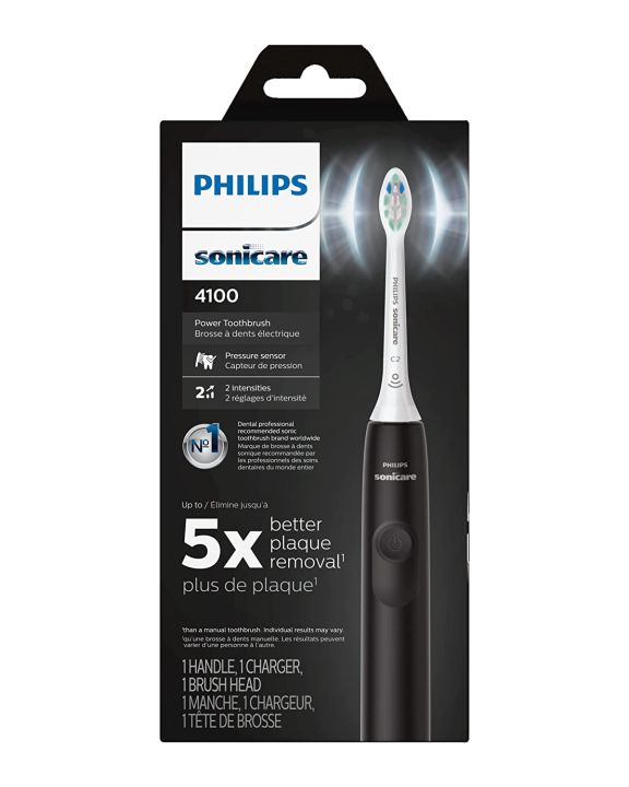 philips-sonicare-protectiveclean-4100-แปรงสีฟันไฟฟ้า