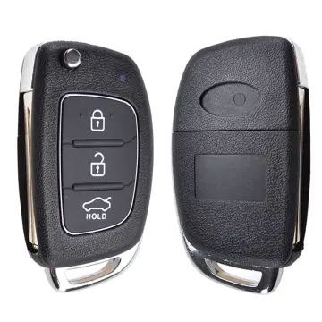 Tpu Car Key Case Shell For Hyundai Santa Fe Sport Ix45 Equus