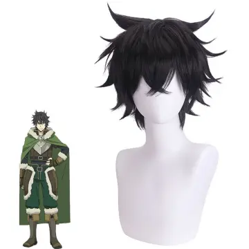 Rising Shield Hero Tate, Cosplay Tate Yuusha Shield