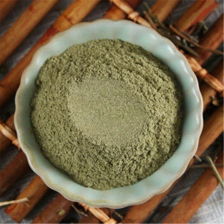 500g Xi Xian Cao(xi Qian Cao)Chinese Herbal Powder 100 Pure Organic