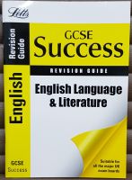Success Revision guide English language and literature