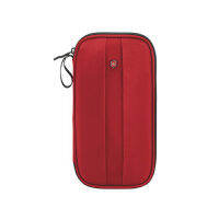 Victorinox กระเป๋าเดินทาง รุ่น Travel Accessory 4.0, Travel Organizer, Red (31372703)