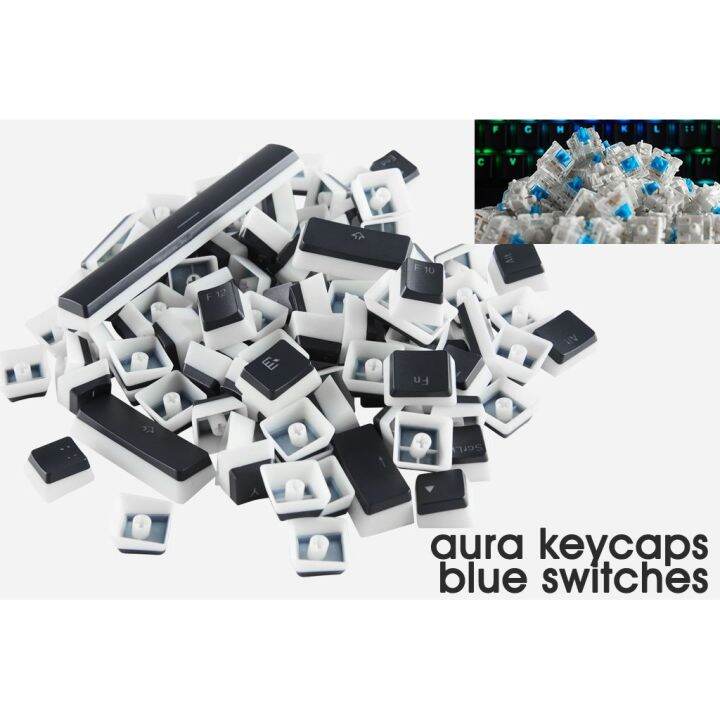 Glorious gmmk compact keyboard prebuilt lazada ph