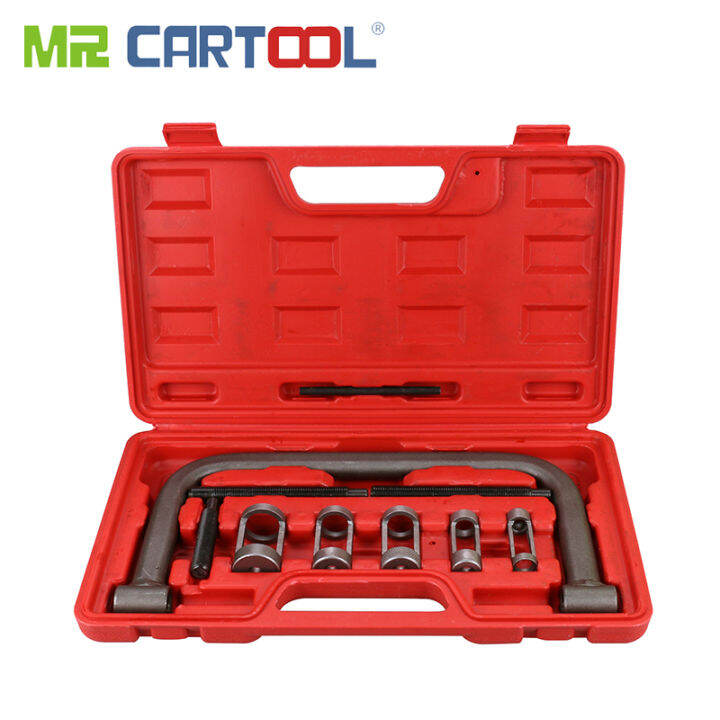 also-ซีแคลมป์-ยกวาวน์-mr-cartool-รถเครื่องยนต์หัววาล์วสปริงคอมเพรสเซอร์ถอดติดตั้งชุดเครื่องมือยึด-atvs-เครื่องมือติดตั้งเครื่องมือกำจัดรถจักรยานยนต์