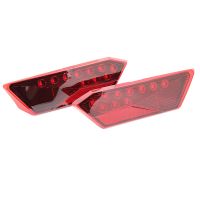 For Polaris RZR Turbo 1000 XP 900 S 2014-2019 LED Tail Light Signal Light Brake Lamp