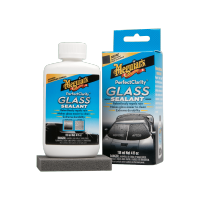 PERFECT CLARITY GLASS SEALANT น้ำยาเคลือบกระจก