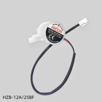Universal Water Pump ZLWB-12เหมาะสำหรับครอบครัวเครื่องทำน้ำแข็งขนาดเล็ก HZB-12A25BF