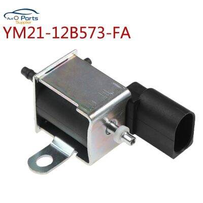 เริ่มต้นใหม่วาล์วน้ำ YM21-12B573-FA สำหรับ1.8L แมลงปีกแข็ง VW L4 7.01037.02.0 YM2112B573FA 701037020