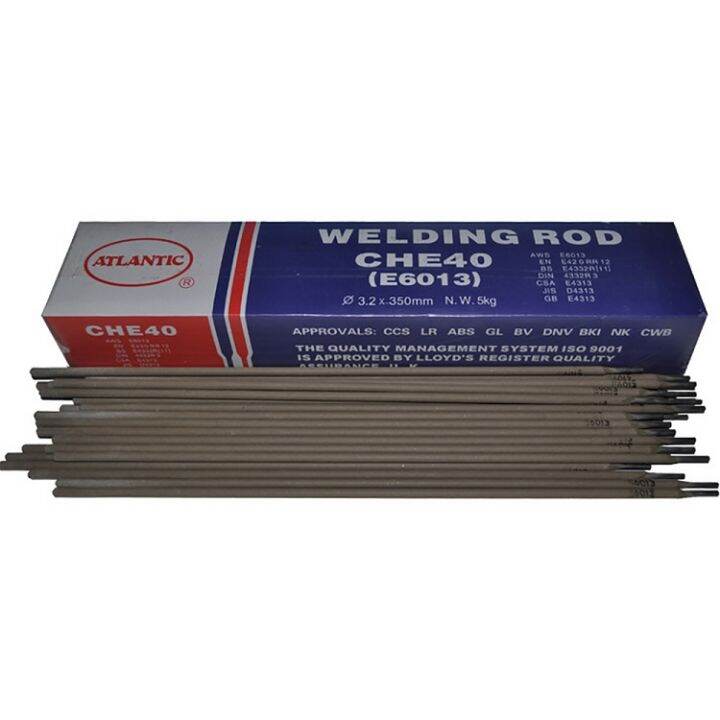 ATLANTIC welding rod/2.5*350MM per 1kl-1/2kl-1/4kl | Lazada PH