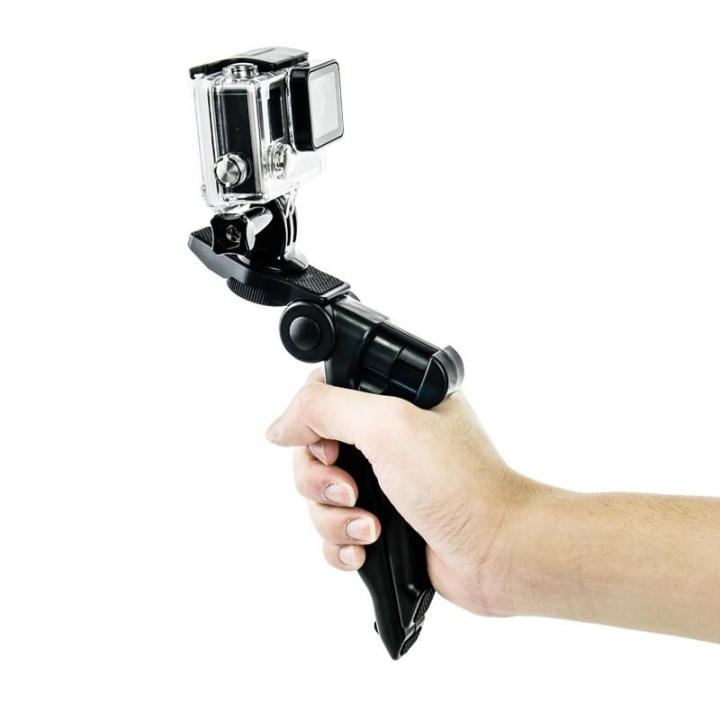 best-seller-ขาตั้งกล้องโกโปร-mini-tripod-camera-handle