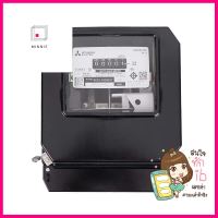 มิเตอร์ไฟ 15 แอมป์ (15/45) 3 เฟส MITSUBISHIELECTRIC METER 15A(15/45) 3 PHRASE MITSUBISHI **หมดแล้วหมดเลย**