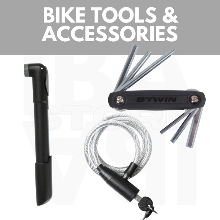 btwin tools