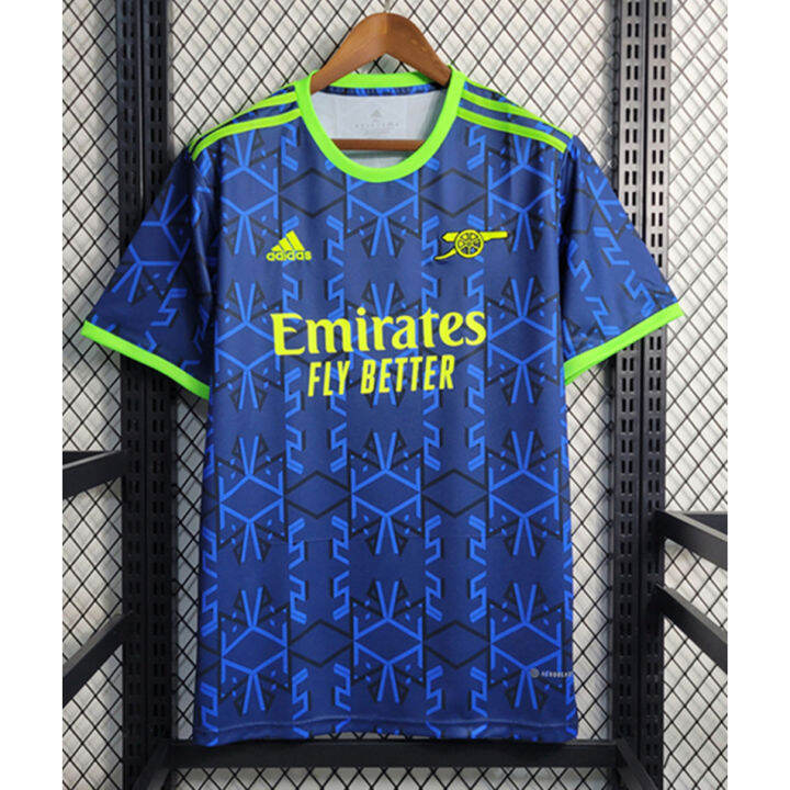 arsenal special edition jersey