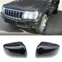 Car Reversing Mirror Case Side View Mirror Cover Rear View Mirror Cover Parts Accessories for Grand 2011-2020