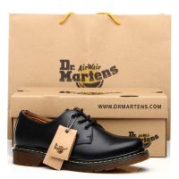 [Mmdh Gold] READY STOCK Dr.Martens Martin Shoes Leather Tooling Shoes