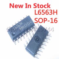 5PCS / LOT L6563HTR L6563H SOP-16 SMD LCD power chip ในสต็อกใหม่ IC ดั้งเดิม