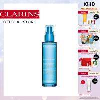 CLARINS HYDRA-ESSENTIEL HYDRATING MULTI-PROTECTION MIST 75 ML คลาแรงส์ ไฮดรา เอสเซนเชียล ไฮเดรทติ้ง มัลติโพรเทคชั่น มิสท์ 75มล