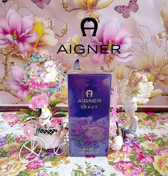 etienne-aigner-debut-by-night-eau-de-parfum-100-ml-กล่องซีล