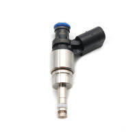 Fuel Injector Nozzle 06E906036E 06E906036C For Audi A4 09 A5 Quattro 2008-2010 A6 10-11 Q5 09-12 S6 Avant A8 S8 3.2L 5.2L