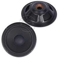 ลำโพง8 "/10" นิ้วลำโพงแบบไม่มีเครื่องขยายวูฟเฟอร์,แผ่นซับวูฟเฟอร์หม้อน้ำแผ่นเครื่องกระตุ้นสำรองเบสการสั่นสะเทือนเมมเบรน