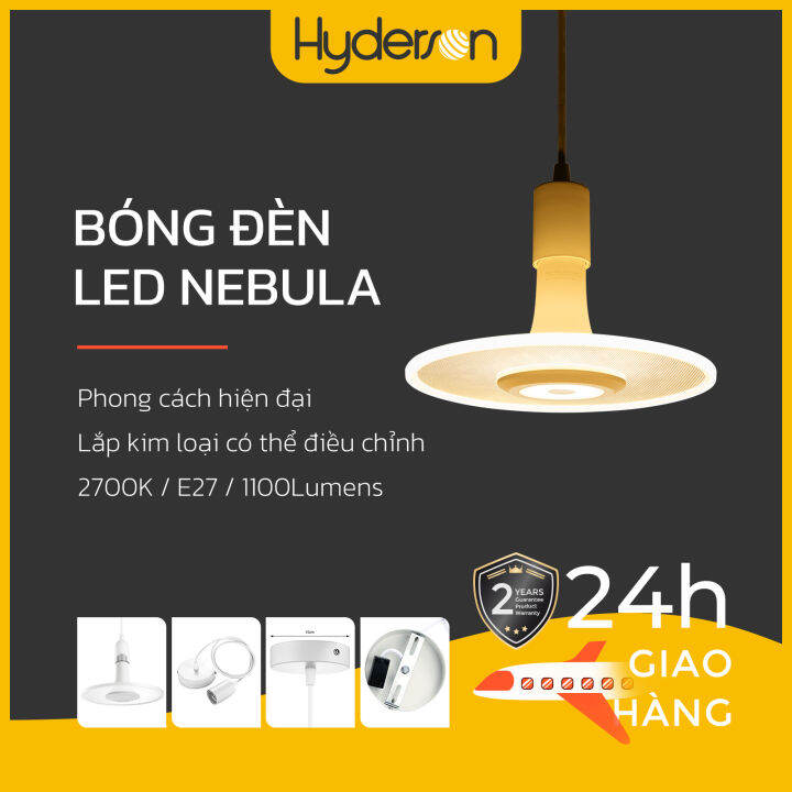 Đèn treo trần LED Đèn thả Nebula Đèn chùm 11W 1100lm E27 Đèn mặt dây chuyền Đèn Treo Trần Led Đèn Thả Nebula Đèn Chùm 11W 1100Lm E27 Đèn Mặt Dây Chuyền