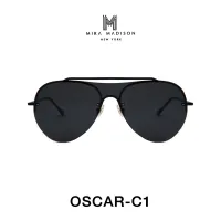 Mira madison แว่นตากันแดด รุ่น OSCAR-ADE C1 แว่นตากันแดด