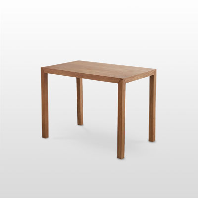 modernform โต๊ะทางาน SATO S120*60*H75 ไม้โอ๊คสีธรรมชาติ