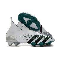 Predator Freak+ Fg รองเท้าฟุตบอลคุณภาพสูงสําหรับผู้ชาย F50 Ghosted Adizero Ht Fg