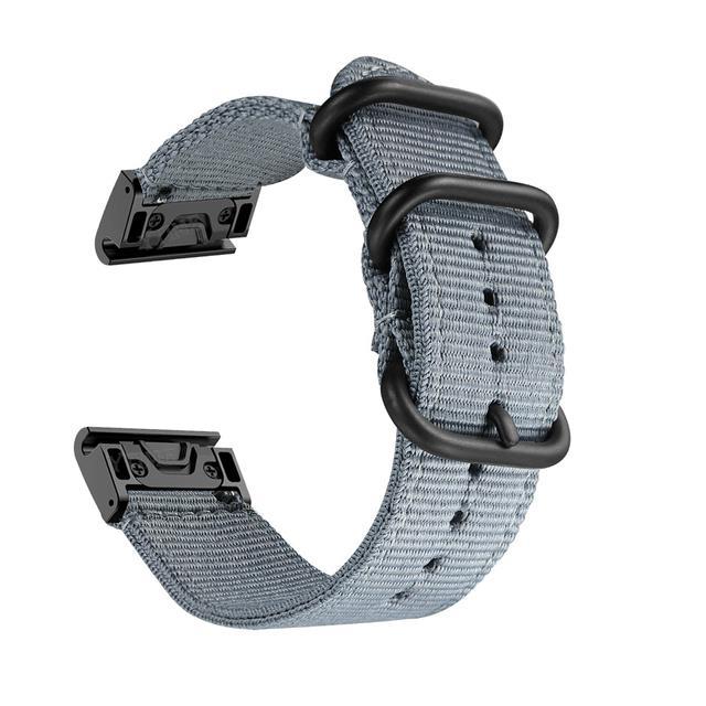 26-22-mm-watchband-for-garmin-fenix-5-5x-plus-6-6x-pro-3-3hr-7x-7-fenix6-nylon-quick-release-watch-easyfit-wrist-band-strap