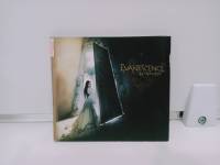 1 CD MUSIC ซีดีเพลงสากลESCENCE  the Open door  (C13H59)