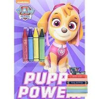 Click ! Puppy Power! (Paw Patrol) (ACT CLR CS) สั่งเลย!! หนังสือภาษาอังกฤษมือ1 (New)