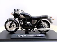 Model Triumph T100 โมเดล ไทรอั้มพ์ (1:18)