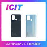 Realme C17 อะไหล่ฝาหลัง หลังเครื่อง Cover For  Realme C17 อะไหล่มือถือ คุณภาพดี สินค้ามีของพร้อมส่ง (ส่งจากไทย) ICIT 2020""