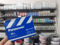 เบรคเกอร์ 40A 240V พานาโซนิค Panasonic