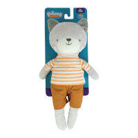 Toys R Us เฟรนส์ ฟอร์ ไลฟ์ ตุ๊กตานุ่ม -ลูกหมา 30cm (929118)