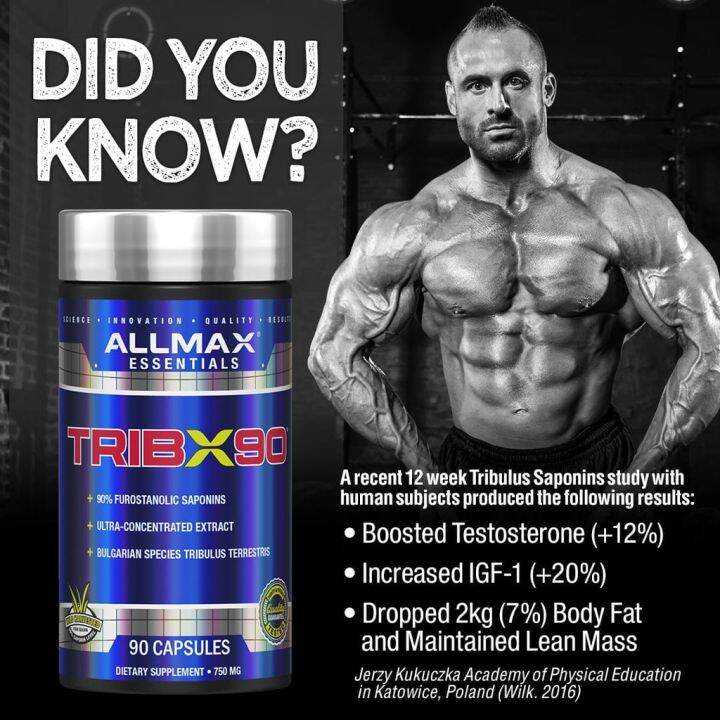 allmax-nutrition-leucine-400g-the-most-potent-natural-muscle-building-supplements