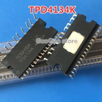 1ชิ้น TPD4134K DIP-26 TPD4134 DIP26อินเวอร์เตอร์เครื่องปรับอากาศโมดูล IPM ของแท้ใหม่