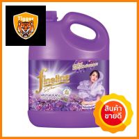 น้ำยาปรับผ้านุ่ม FINELINE 3,300ml VIOLET DREAMFABRIC SOFTENER FINELINE 3,300ML VIOLET DREAM **สอบถามเพิ่มเติมได้จ้า**