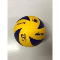 ผู้ซื้อ วอลเลย์บอล VOLLY - VOLY MIKASA 300/200/330/310 FIBA Star.H?