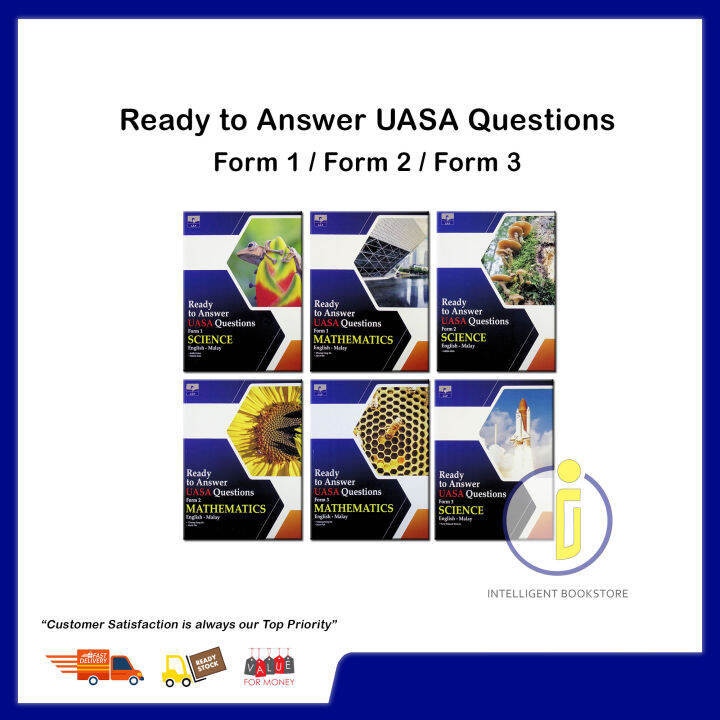[Intelligent] SAP Ready to Answer UASA Questions Form 1 Form 2 Form 3 ...