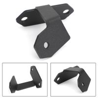 Areyourshop for Kawasaki Ninja 400 Ninja400 2018-2019 Left Front DVR Cam Camera Mount Bracket Holder Motorcycle Accessories